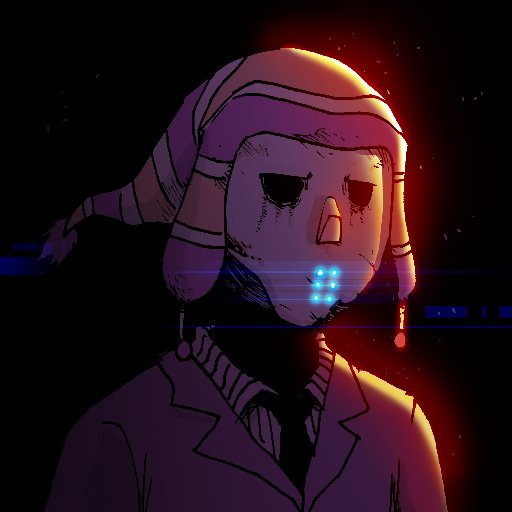 El Autor 🗯さんのプロフィール画像