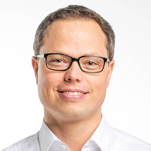 General Manager for IoT & Analytics at Software AG, entrepreneur, author & speaker; interests: IoT, Analytics, Cloud, Innovation & Strategy.