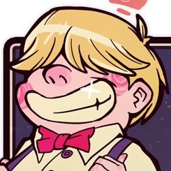 GreatKingP's profile picture. ‘’With my eternal life, I will see the world through to its end. Until everyone who won’t like me is gone.’’ [PORKY RP, POST-MOTHER 3, SPOILERS ABOUND.]