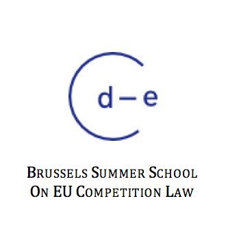 Competition Law in Practice. An opportunity to meet some of the best practitioners, on an
