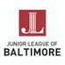 Junior League (@jlofbaltimore) Twitter profile photo