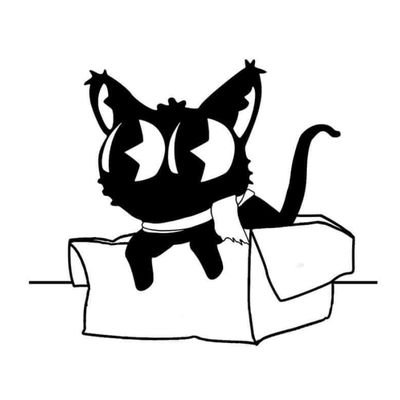 Stray Cat Studios (=◕ᆽ◕ฺ=)さんのプロフィール画像