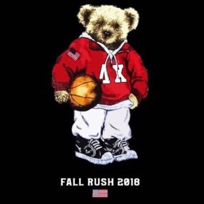 The official page for the ΔΧ Hayward Chapter at CSUEB. Born proud, raised proud! Fraternity Est. 1890 Chapter Est. 1990 https://t.co/FvMMY2kMIK