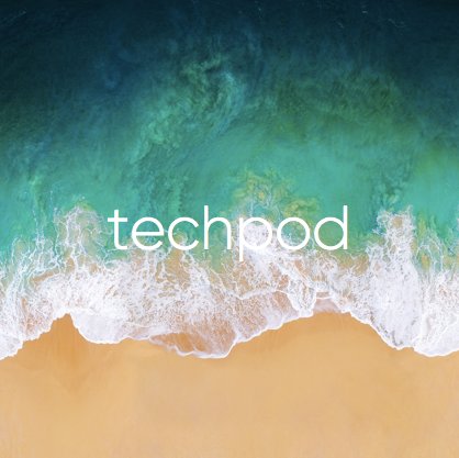 techpodofficial's profile picture. 