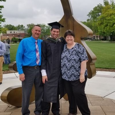 Father/Grandfather/Christian.  Alternative Education Instructor/
NASPAA/NFHS Certified PA Announcer/ Voice of GHS Tiger Cubs and Wabash College Little Giants.