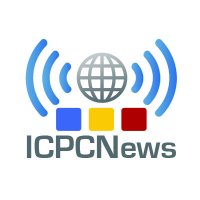 ICPCNews(@ICPCNews) 's Twitter Profile Photo