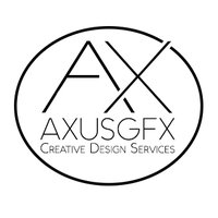 AXUSGFX(@AXUSGFX) 's Twitter Profileg