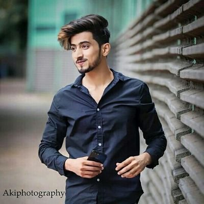 ali_washik's profile picture. 