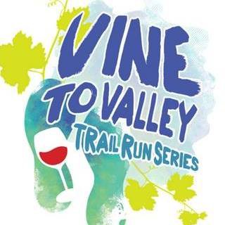 Vine to Valley Run my Wines Trail Run Series