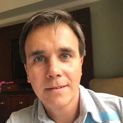 EduardoDacciavo's profile picture. Papa de Tomas y Juana, Contador Público e hincha de Boca Juniors.