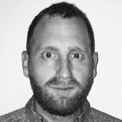 Gavin Tempest Profile