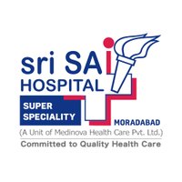 Sri Sai Hospital ( Super Speciality )(@_SriSaiHospital) 's Twitter Profile Photo