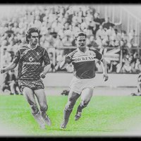 Gary Hamilton (Hammy) (@gary_hammy) 's Twitter Profile