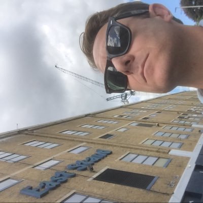 MrJFranks's profile picture. Right of return, yea right. #COYS