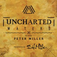 Peter Miller(@UnchartedWtrsTV) 's Twitter Profile Photo