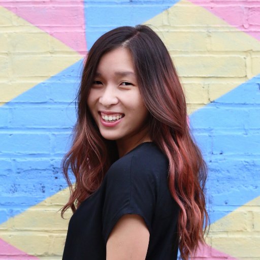 Alice Y. Liang Profile