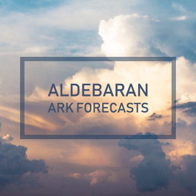 official weather reports for Aldebaran, posted daily.