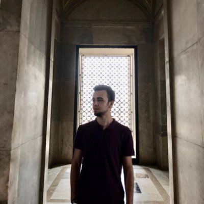 NezihCT's profile picture. 