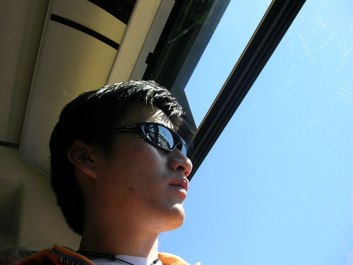 Andykim1022's profile picture. 