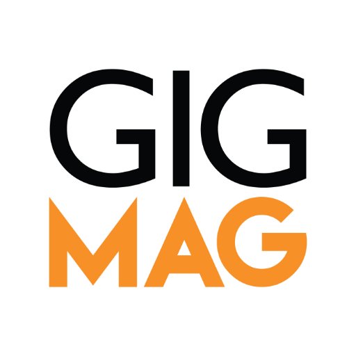 Give It Gas Magazine