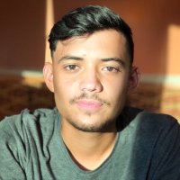 Antonio Morales - @tony3399999 Twitter Profile Photo