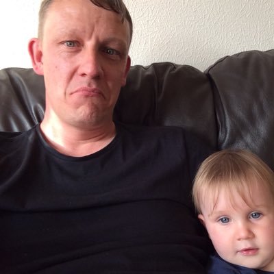 BryanBeechy's profile picture. Cool Dad😎, Fridge fixer. Brummie up North 👍 HCR 98-2000🕶