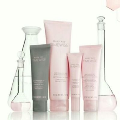 Soy Consultora de Belleza Independiente Mary Kay SkinPro (Profesional en el cuidado de la Piel)