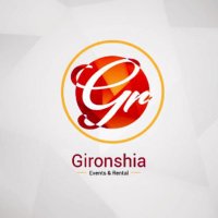 Gironshia Events and Rental(@GironshiaEvents) 's Twitter Profile Photo