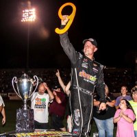 Burt Myers (@burtmyersracing) 's Twitter Profile