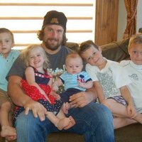 Ben Hamilton (@benhamilton50) 's Twitter Profile