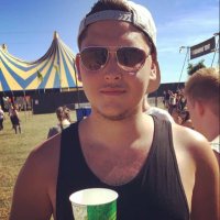Mitch Taylor (@mitchtaylorr) 's Twitter Profile
