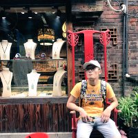 I-Hung Hsu (@ihung_hsu) 's Twitter Profile