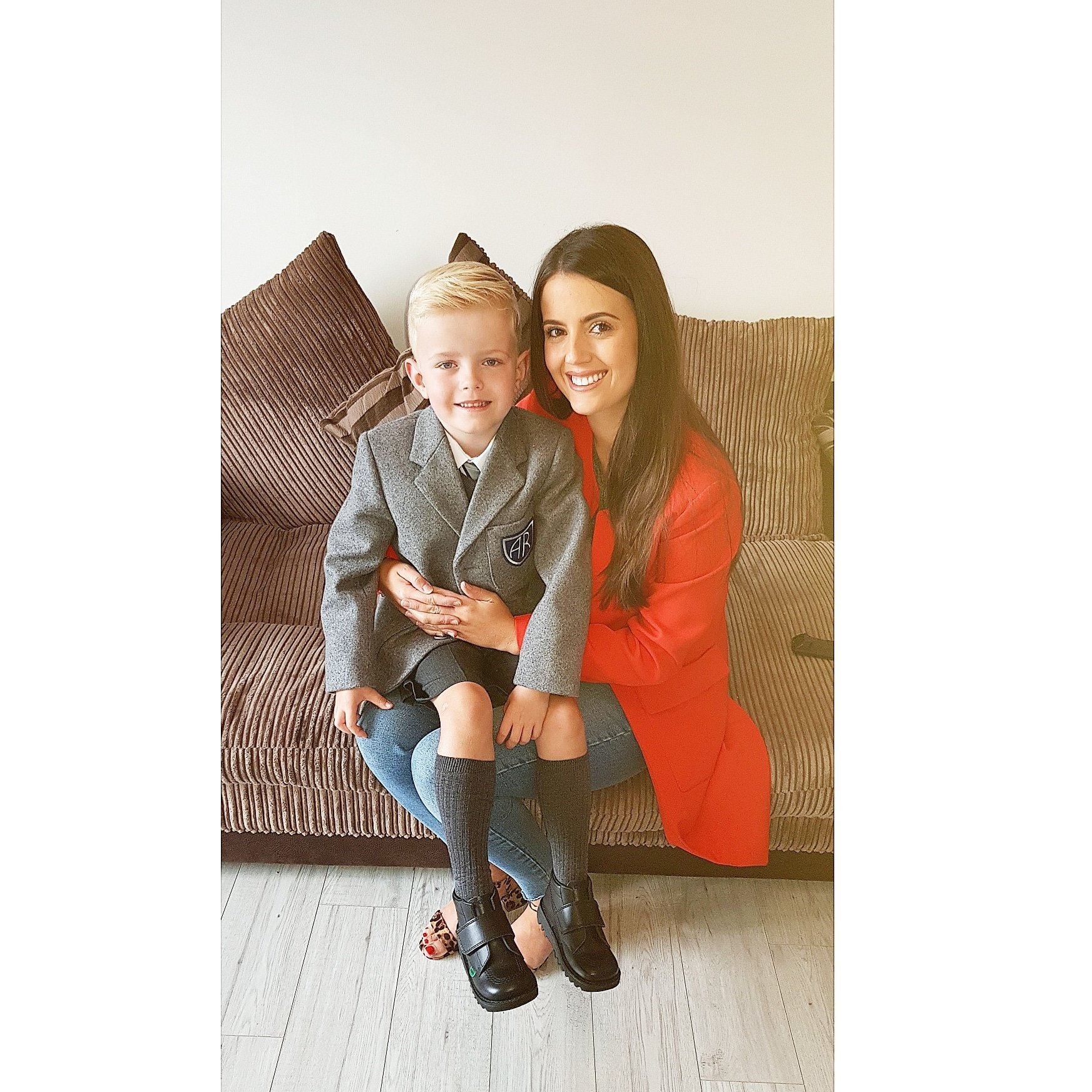 Rae_Muir's profile picture. 