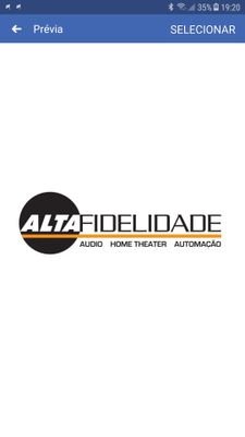 AltaExperience's profile picture. Empresa de Automação, Home Theater, Som Ambiente e tecnologia aliada a Design e Excelência 
Atuamos nas áreas residenciais, comerciais e corporativa desde 2001