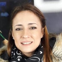 Mariana Lamas(@MarianaLamas) 's Twitter Profile Photo