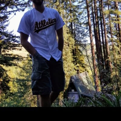 here for ⚾ team & consumption of Twitter's sad void. from food stamps to worldwide travels on own dime, enjoyed every step. upward mobility. rare Millennial.