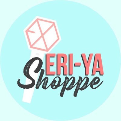 PH based EXO goods shop • @LapaganG backup acc • #EriyaShoppeFeedbacks • Assorted EXO Album Group Order