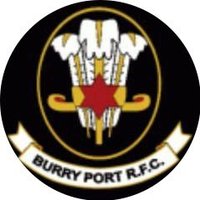 Burry Port Youth RFC (@burryportyouth) 's Twitter Profile