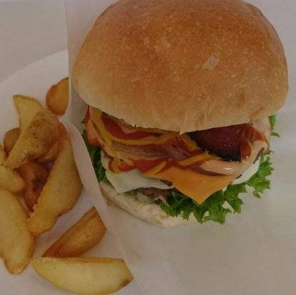 regen_h's profile picture. ハンバーガーたべたいし、基本的にROM専/にわか型月厨/にわか東方厨