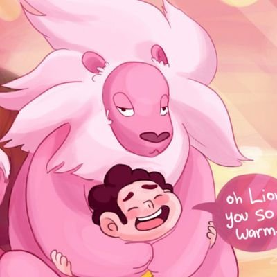 pink_lionpink's profile picture. (male )