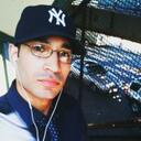 Jesse Rojo - @chase2twlv - Twitter