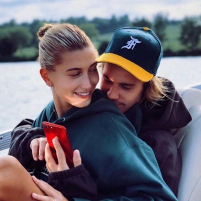 ✨Justin & Hailey ✨