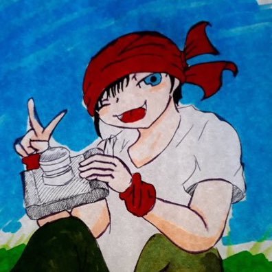 Neybeeisen's profile picture. 暇過ぎてTLで何かしら草生やしてる人 ドラクエX スクスト等々 ポケモンコレクター歴20年以上 町会議2019名古屋・傷心君(ドグマ風見命名) ゲームはたくさんかじってます f📷ω-)b ※メイドお断り