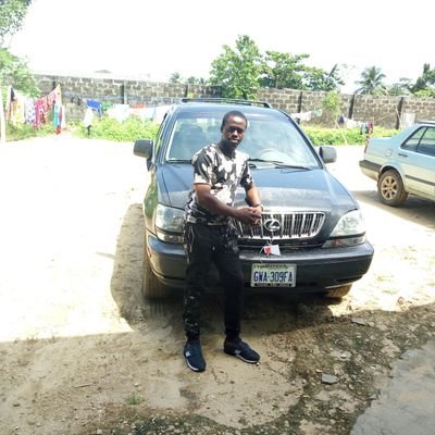 DesmondOnuoha1's profile picture. honesty