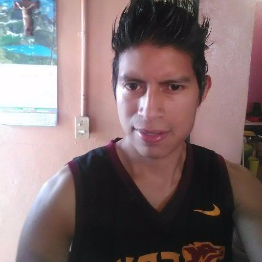 Developer júnior
Anime, gamer and miusic 🎵
Pasatiempos favoritos n_😃