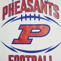 Parker Pheasants Football (@pheasantfb) 's Twitter Profile