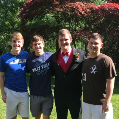 ryanwilliams218's profile picture. WVU 22