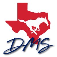 Dahlstrom Middle School (@dms_mustangs) 's Twitter Profile