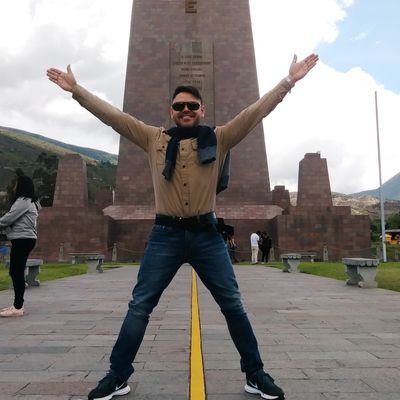 oweralexander's profile picture. DEFENSOR DE DERECHOS HUMANOS 
Human rights activist. Canada based/Venezuelan born. English, Spanish, Portugues and Italian.