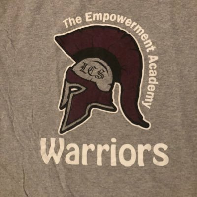 The Empowerment Academy is an alternative, public high school, 9-12. We Believe in YOU! #EA #Warriors